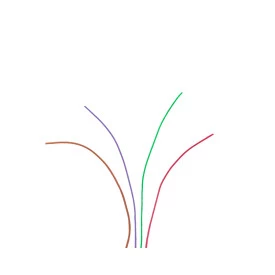 Fio Wire Wrap 30AWG 0.05mm - Preço Por Metro - Diversas Cores - Almak