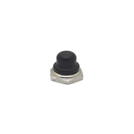 Tampa para Chave Push-Button - WPC-13