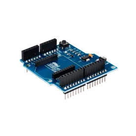 Shield Explorer XBEE Compatível Com Arduíno  - GC-254