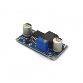 Fonte Regulavel Xl6009 DC-DC 4-35V Step-Up Boost Para Arduino Pic - Compatível com Arduino -  GC-116