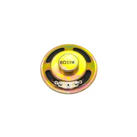 Alto Falante 2" 0,5W 8Ω - YD50-02-8N12.5P