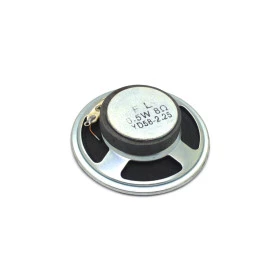 Alto Falante 2,1/4'' - 0.5W 8Ω - YD58-05