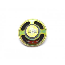 Alto Falante 0.5W 8Ω - YD66-01-8F32P