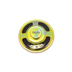 Alto Falante 2,6'' - 0.5W 8Ω -  YD66-02-8N12.5P