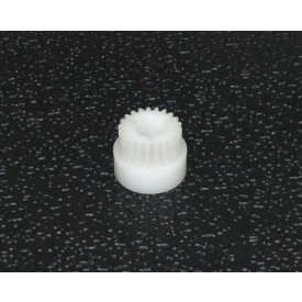 Engrenagem de Nylon Furo 7mm Z22 - GC-279