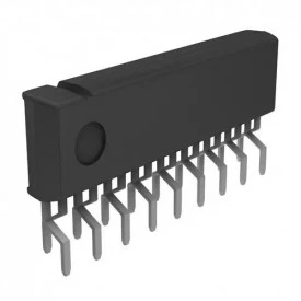 Circuito Integrado BA3812L ZIP-18 - Cód. Loja 3485 - Rohm