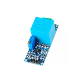 Módulo Sensor de Tensão AC 0 a 250V ZMPT101B - 02-370 - GC-259