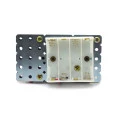 Microcontrolador 001B - Modelix
