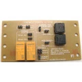  Painel ponte H 003  - Modelix