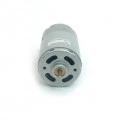 Motor DC 12V 20.600 RPM Cód. Motor 01.B