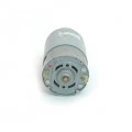 Motor DC 12V 20.600 RPM Cód. Motor 01.B