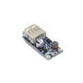 Módulo Conversor de Tensão DC-DC Step Up 0,9-5V 600mA para Saída USB - 010-0047 - GC-228