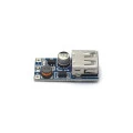 Módulo Conversor de Tensão DC-DC Step Up 0,9-5V 600mA para Saída USB - 010-0047 - GC-228