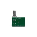 Módulo Amplificador Digital Estéreo 2x3W PAM8403 com Potenciômetro GF1002 - 010-0132 - GC-265