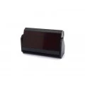Caixa Plástica com Visor Vermelho CP-011 - Patola - Caixa 92B