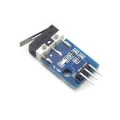 Modulo Chave Fim de Curso - Sensor de Colisão - 02-107 - GC-227