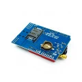 Shield GSM GPRS SIM900 com Antena - Compatível com Arduino - 02-217 - GC-224