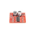 Mini Ponte H Dupla L298N - 02-364 - GC-209