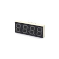 Display de 7 Segmentos com 4 Dígitos Catodo Comum - 03-162 - 5643AS-1