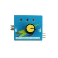 Testador de Servo 3 Canais CCPM - 03-298 - GC-24