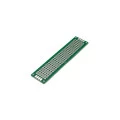 Placa Padrão PCI Dupla Face Furação Ilha 2x8cm Verde - 03-429
