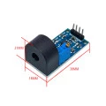Módulo Sensor de Corrente Não Invasivo AC 5A ZMCT103C - 03-254 - GC-205