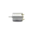 Motor DC 6V 14.000 RPM JRC-280SA-3155 - Cód. Motor 03.B