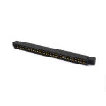 Conector Edge PCI 180º 2x30 - 040253C060