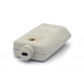 Tomada Móvel Cinza 2P 10A/250V - 049EP 