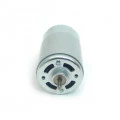 Motor DC 12V 18.200 RPM Cód. Motor 05