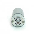 Motor DC 12V 18.200 RPM Cód. Motor 05