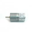 Motor com Redução 6V 609 RPM Cód. Motor 05.B