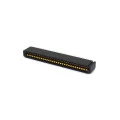 Conector Edge PCI 180º 2x31 - 62 Vias - 050653C062
