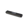 Conector Edge PCI 180º 2x31 - 62 Vias - 050653C062