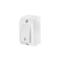 Interruptor Campainha 16A/250V 08125430 - FAME