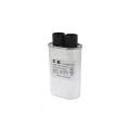Capacitor para Microondas 0.7uF/2100Vac +-3% 50/60Hz