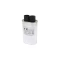 Capacitor para Microondas 0.90uF/2100Vac 50/60Hz +-3% Alta Tensão