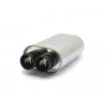 Capacitor para Microondas Alta Tensão 0.95uF/2100Vac 50/60Hz +-3%