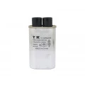 Capacitor para Microondas Alta Tensão 0.95uF/2100Vac 50/60Hz +-3%