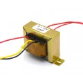 Transformador de Tensão 127/220V para 0V+12V 1A