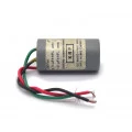 Capacitor de 075+1,25UF/250Vac +-10% - CD1015 - XRP