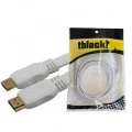 Cabo HDMI Flat 2.0 3M BC - Cod - 1.170.185