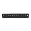 Conector Bendal 100-112 500V/25A - Sindal - Para uso com Terminais