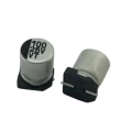 Capacitor 100uf/25v SMD