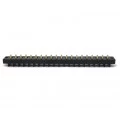Conector Bendal 100-4120 600V/25A - Sindal - Para uso com Terminais