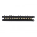 Conector Bendal 100-512 600V/50A - Sindal - Para uso com Terminais