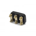 Conector Bendal 100-6103 600V/20A - Sindal - Para uso com Terminais