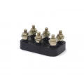 Conector Bendal 100-6103 600V/20A - Sindal - Para uso com Terminais