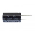 Capacitor Eletrolítico de 10000uF - 16V a 80V