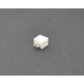 Conector Macho 180° Passo de 2.5mm - 2 a 10 Vias - JS-1001